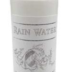 Rain Water 4oz