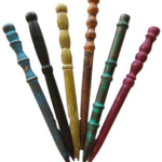 Long Magic wand 15 in.