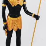 Anubis 12 in.
