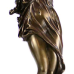 Aphrodite 13 1/4 in.