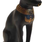 8 in. Bastet