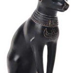 Bastet 8 in.