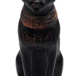 Bastet 5 1/2 in.