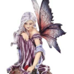 5 1/4 in. Fairyland Fairy