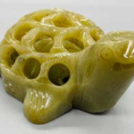 3 in. Turtle