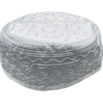 Obatala santeria hat