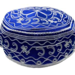 Yemaya santeria hat