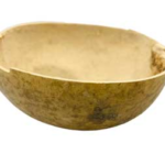 4 in. Jicara (Calabash Cup)