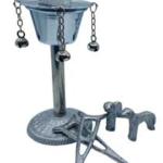San Lazaro tools