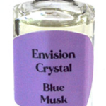2dr Blue Musk oil