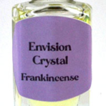 2dr Frankincense oil