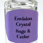 2dr Sage & Cedar oil