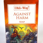 100gm Against Harm soap ohli-way