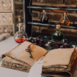 Altars & Tools